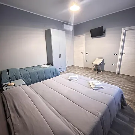 Holiday home Al Cantiere *