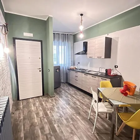 Holiday home Al Cantiere *