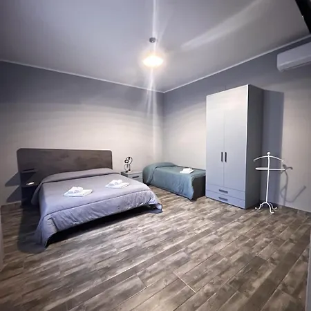 Al Cantiere Holiday home San Giorgio Ionico