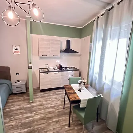 Al Cantiere Holiday home *